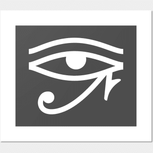 The Eye of Ra Posters and Art